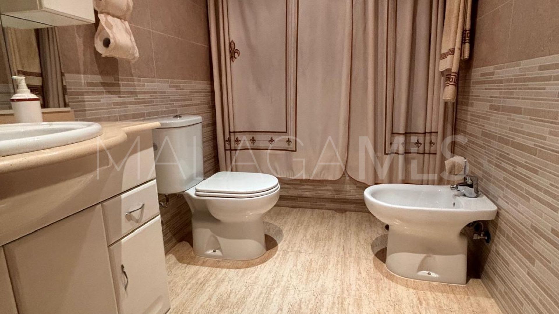 Appartement for sale in Torremolinos