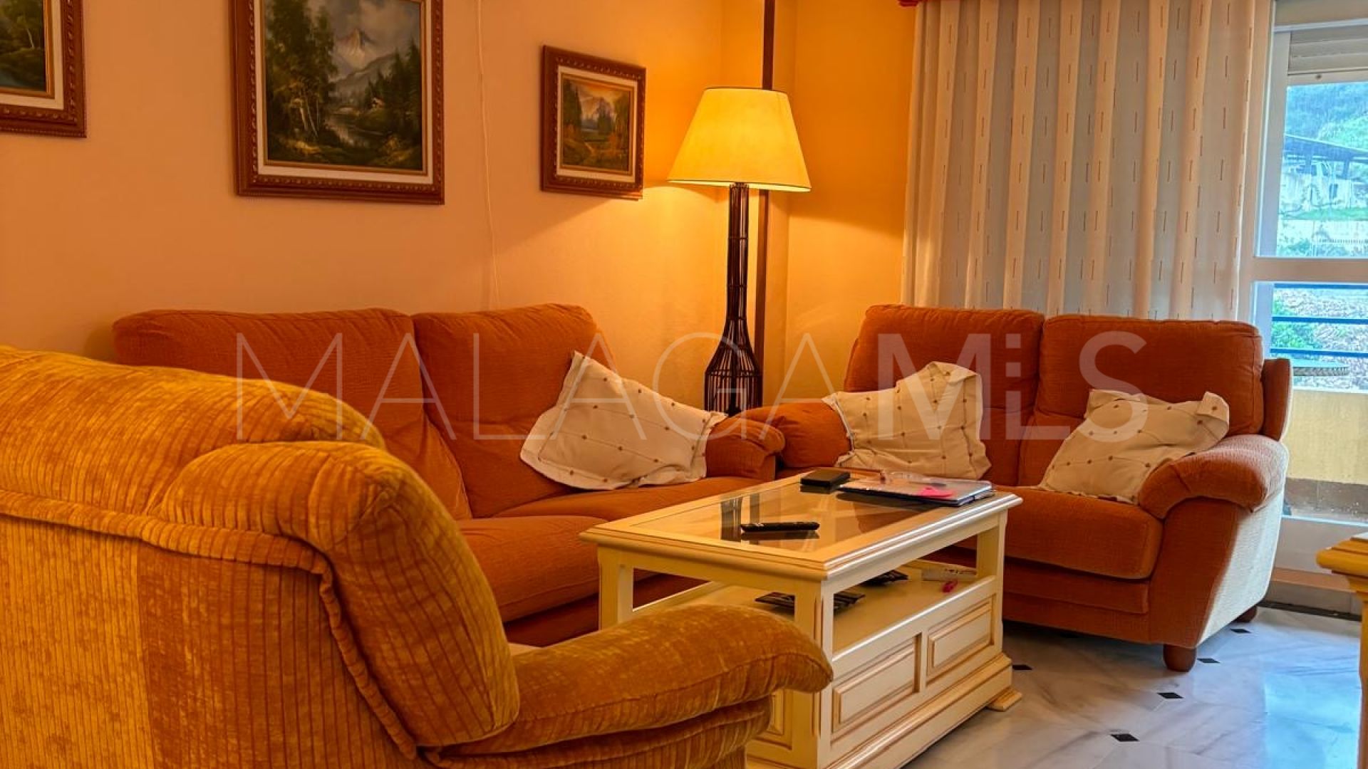 Appartement for sale in Torremolinos