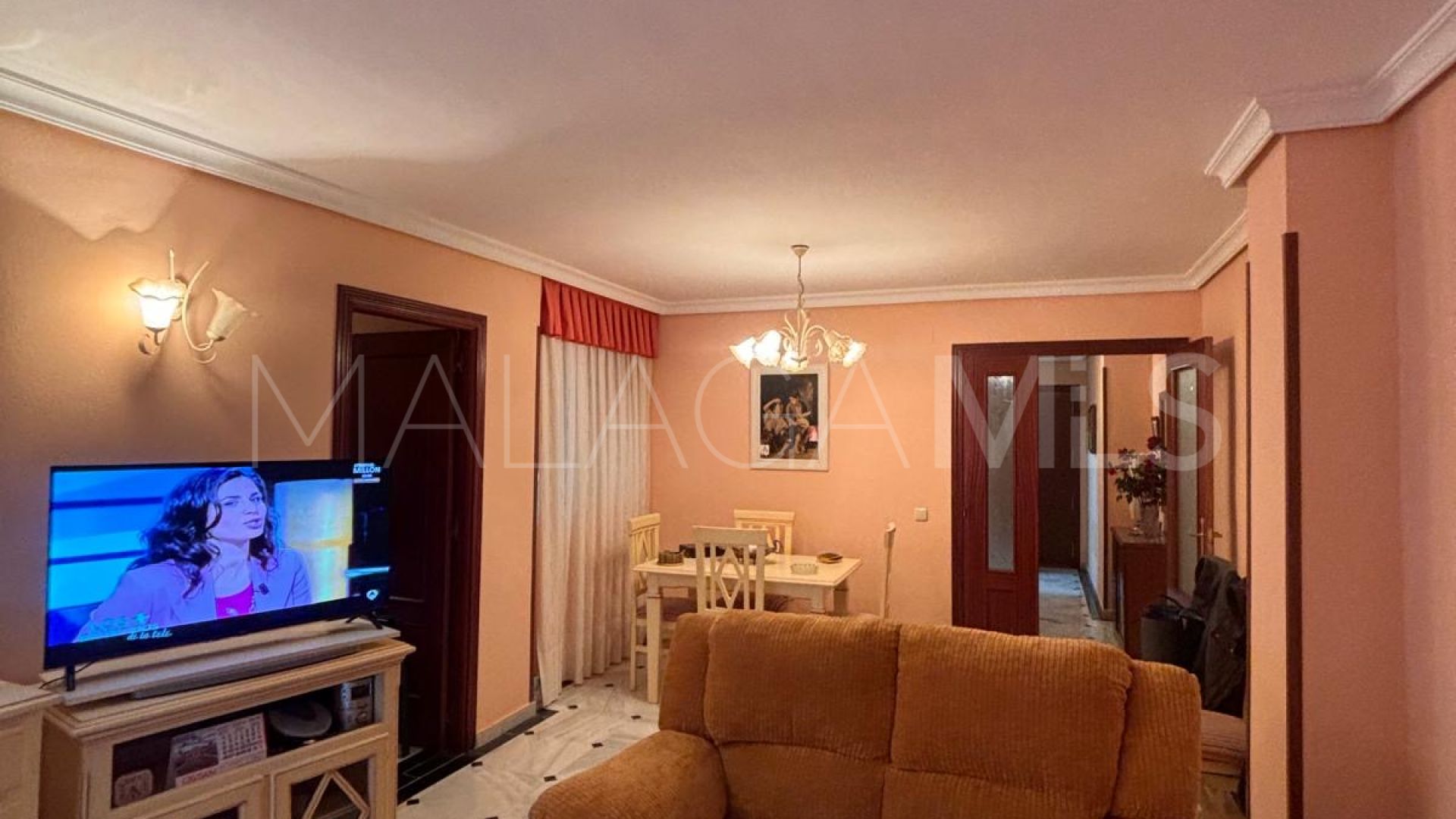 Appartement for sale in Torremolinos