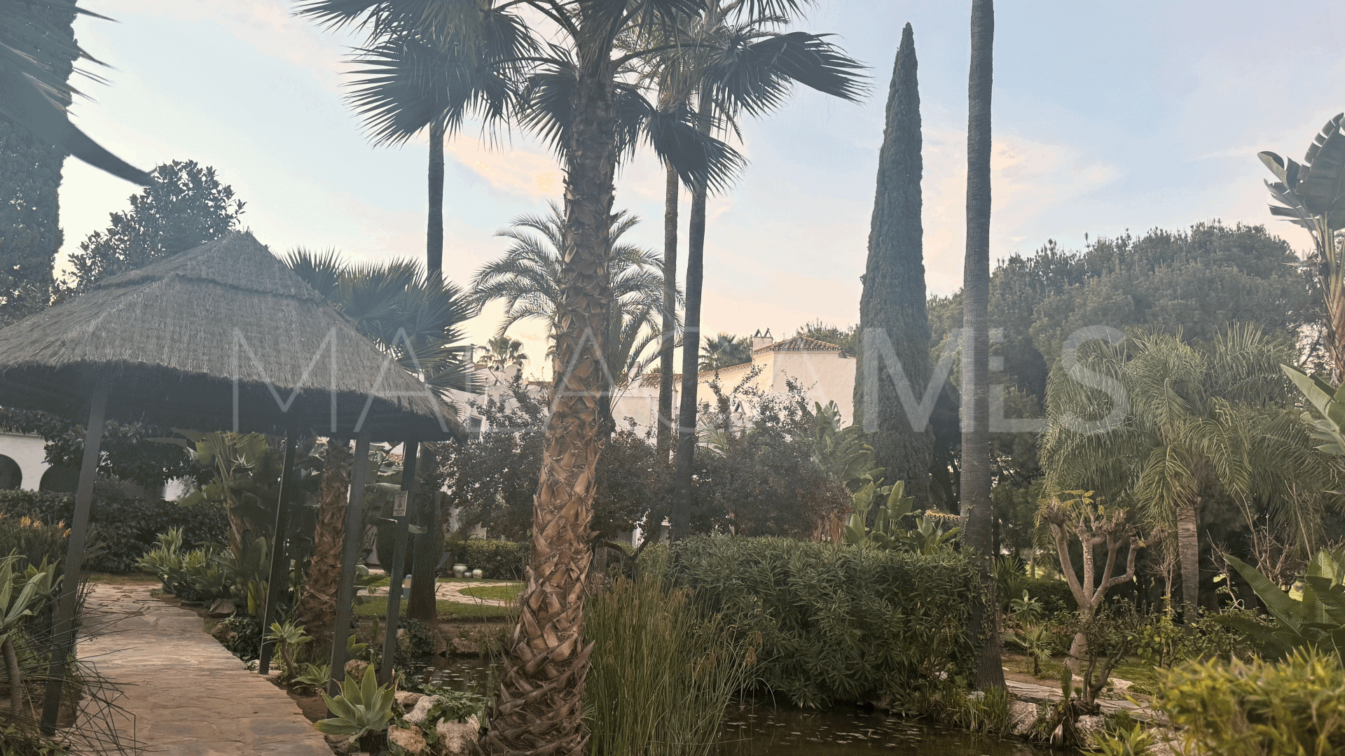 Appartement for sale in Torremolinos
