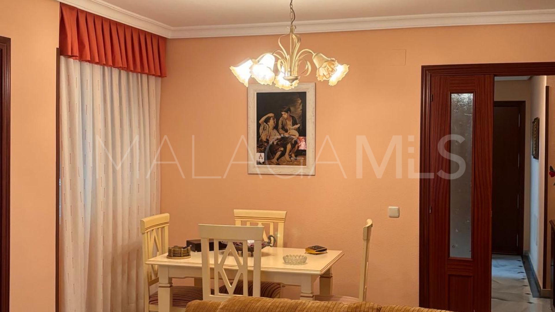 Appartement for sale in Torremolinos