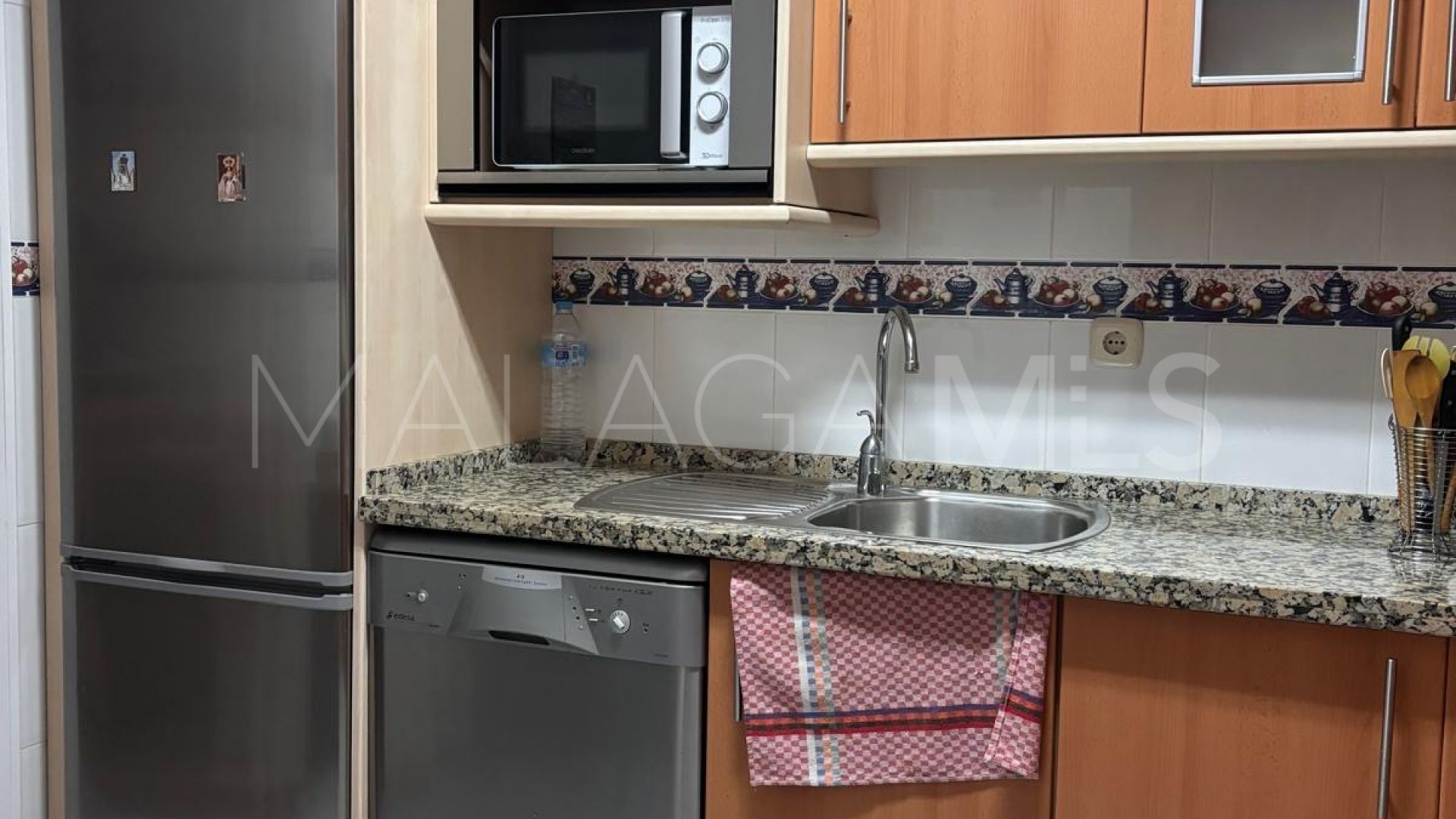 Appartement for sale in Torremolinos