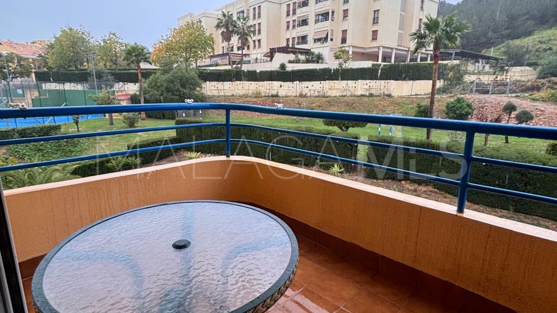 Appartement for sale in Torremolinos