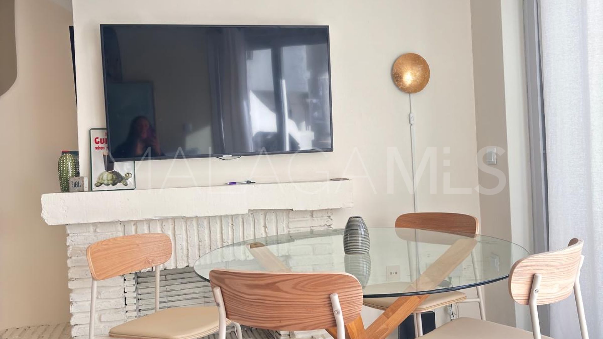 Duplex for sale in Calahonda