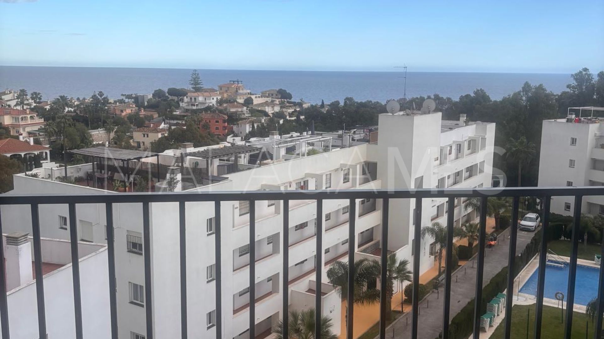 Appartement for sale in Riviera del Sol