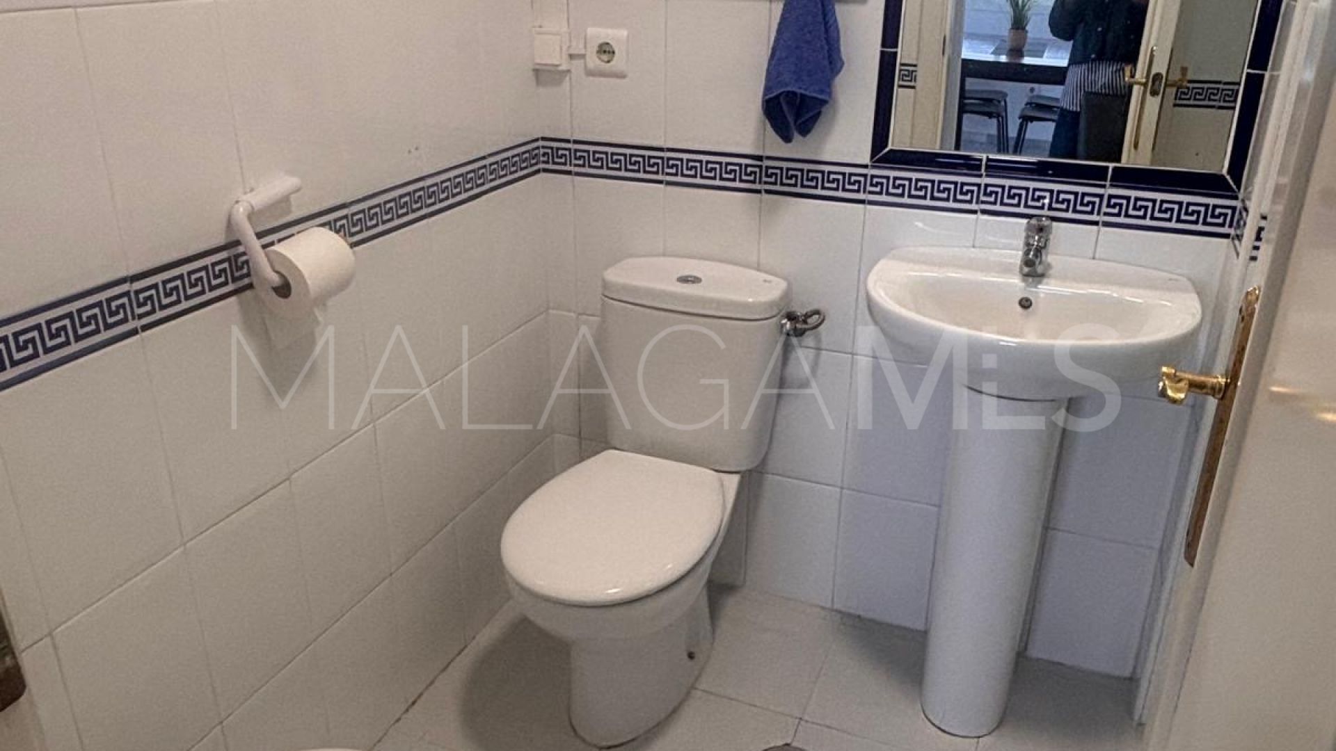 Appartement for sale in Riviera del Sol