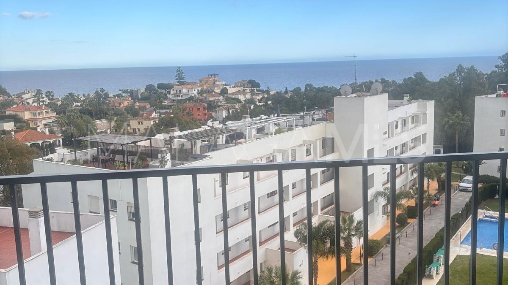 Appartement for sale in Riviera del Sol