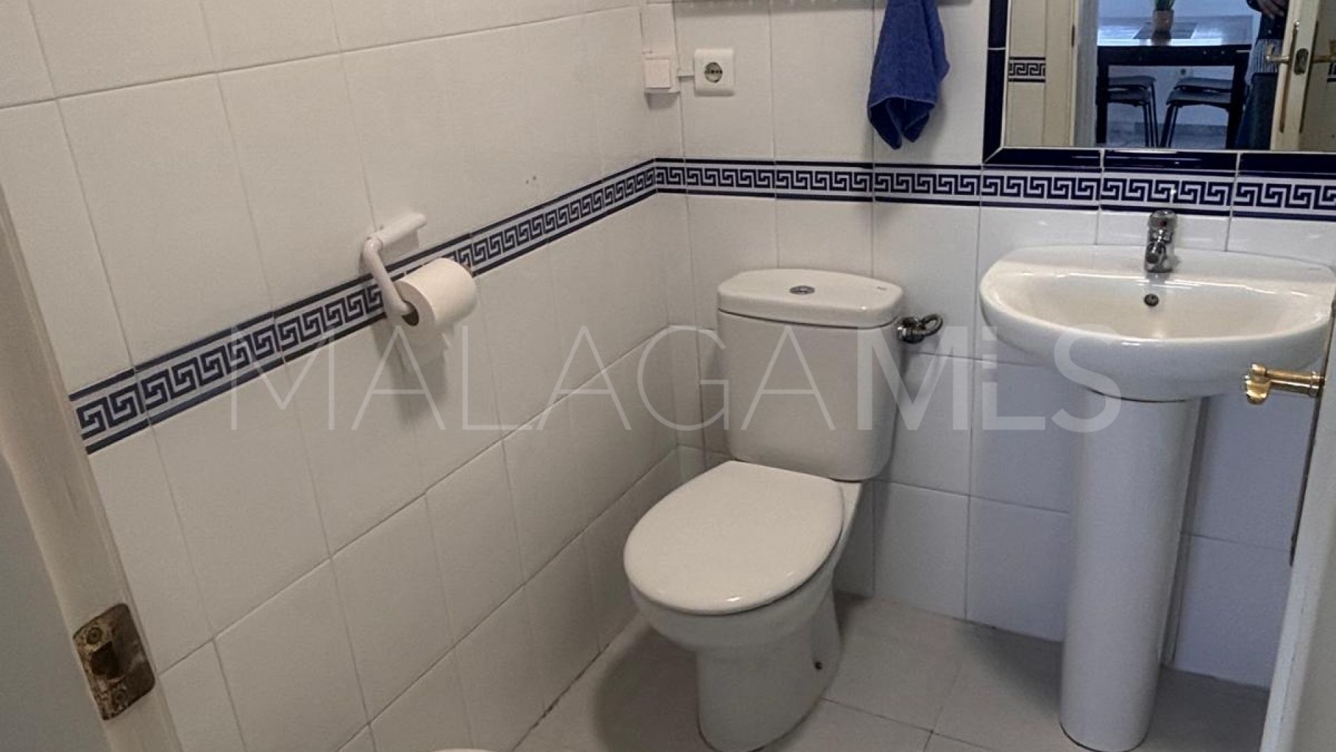 Appartement for sale in Riviera del Sol
