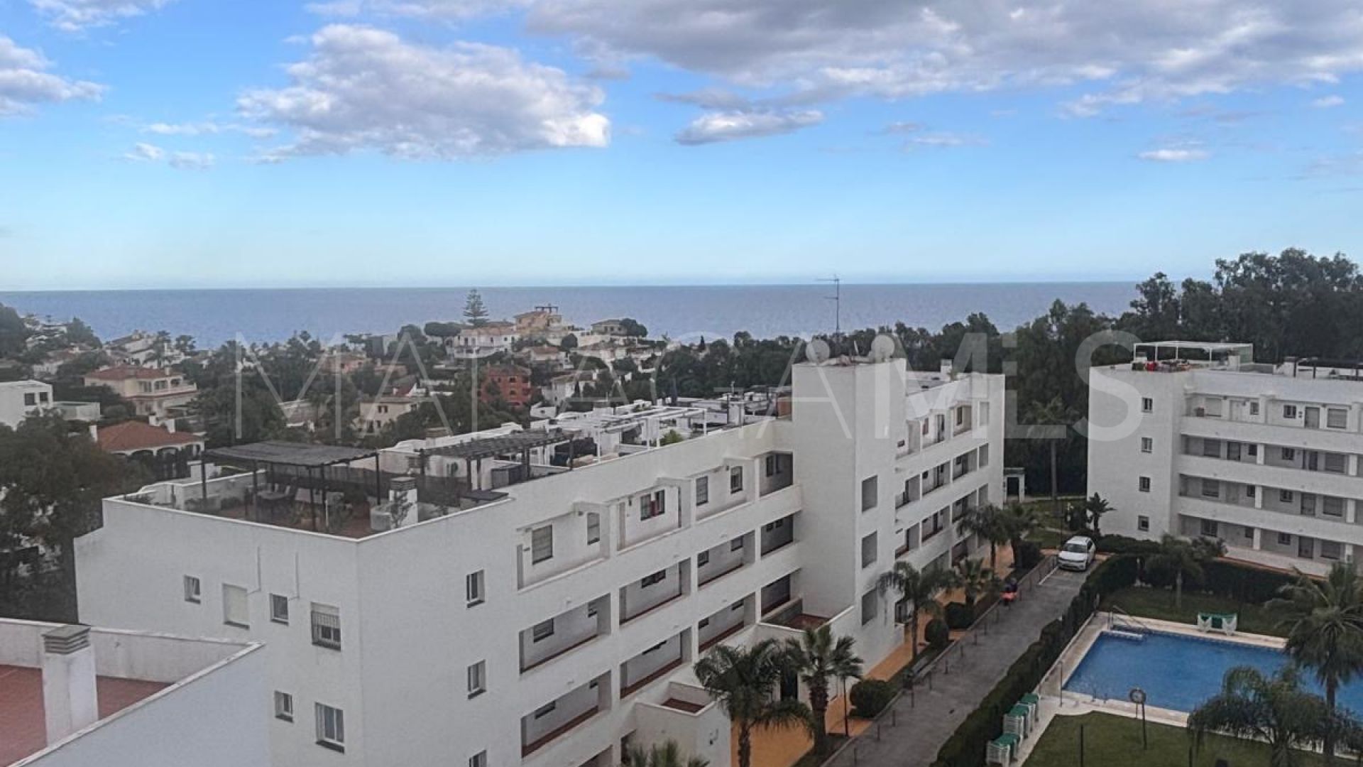 Appartement for sale in Riviera del Sol
