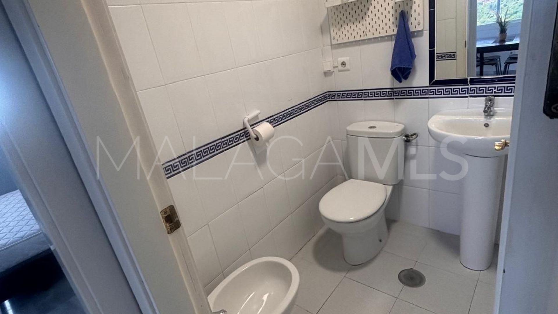 Appartement for sale in Riviera del Sol
