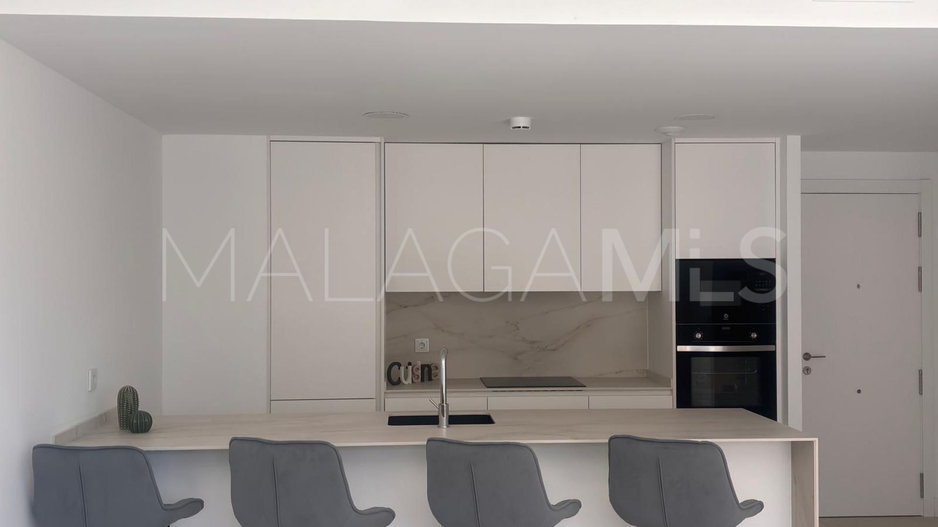 Apartment in El Higueron for sale