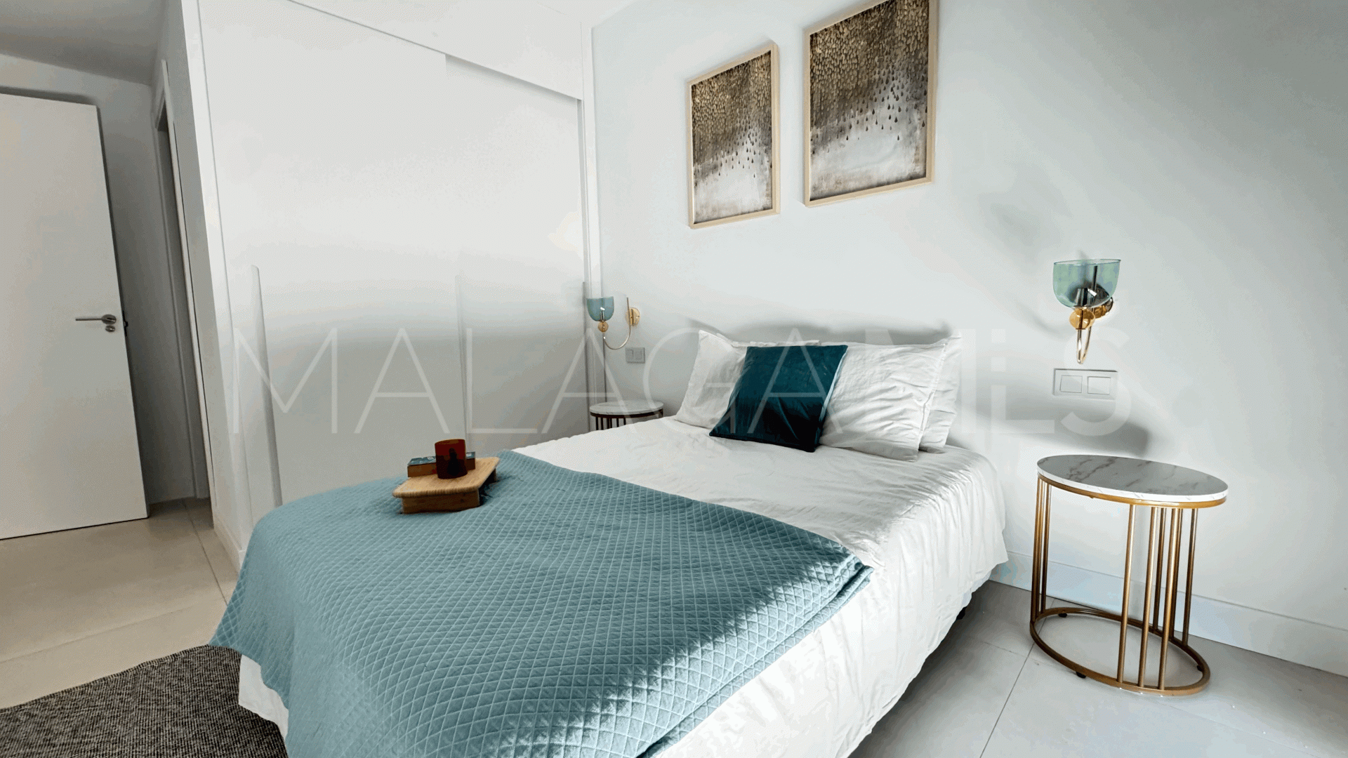 Apartment in El Higueron for sale
