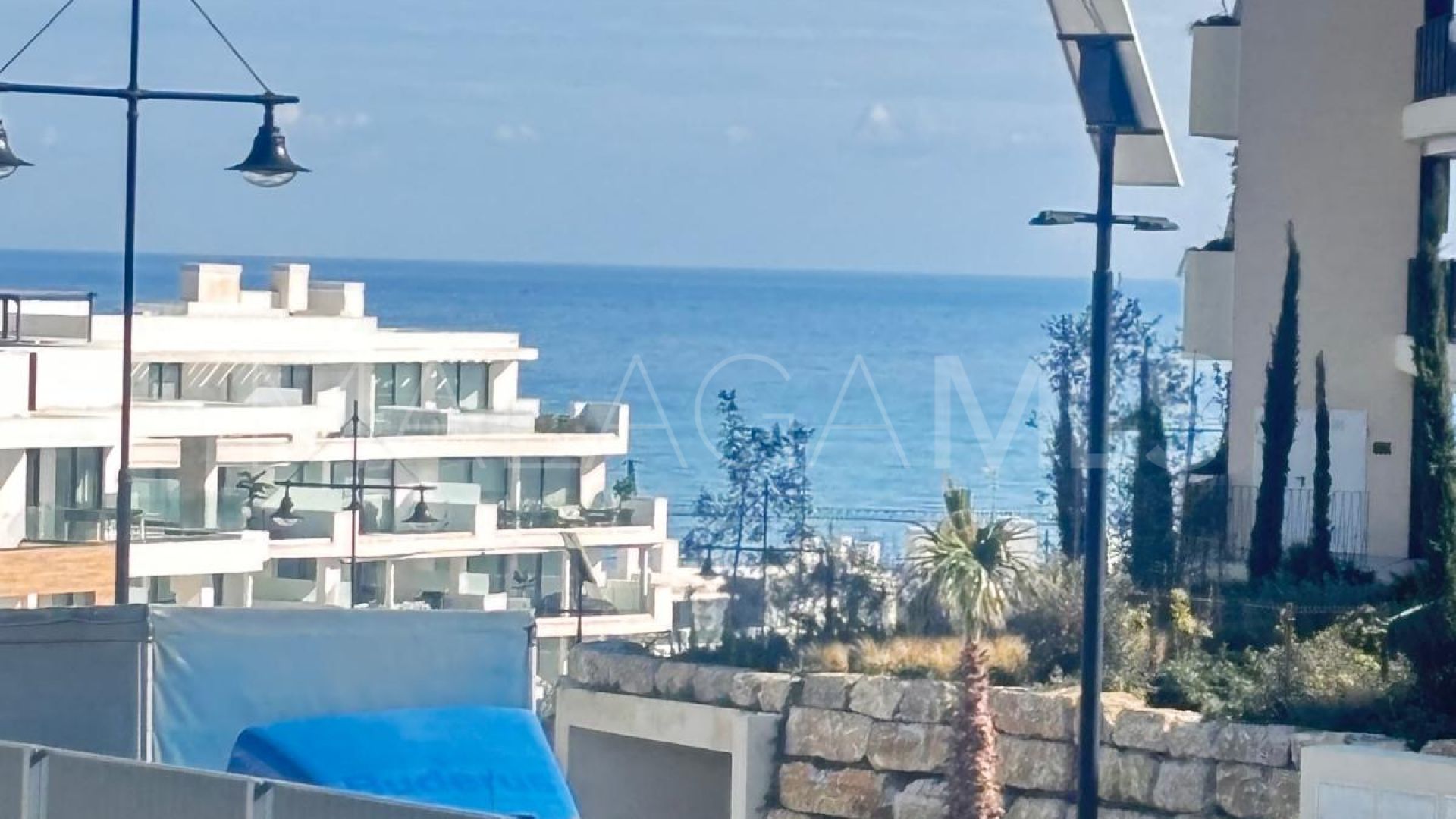 Apartment in El Higueron for sale