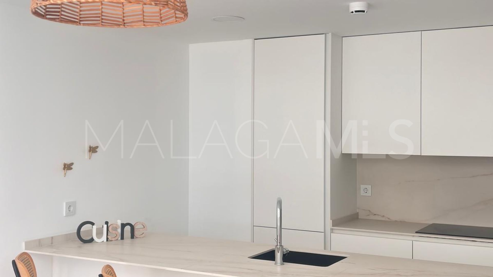 Se vende apartamento planta baja de 2 bedrooms in El Higueron