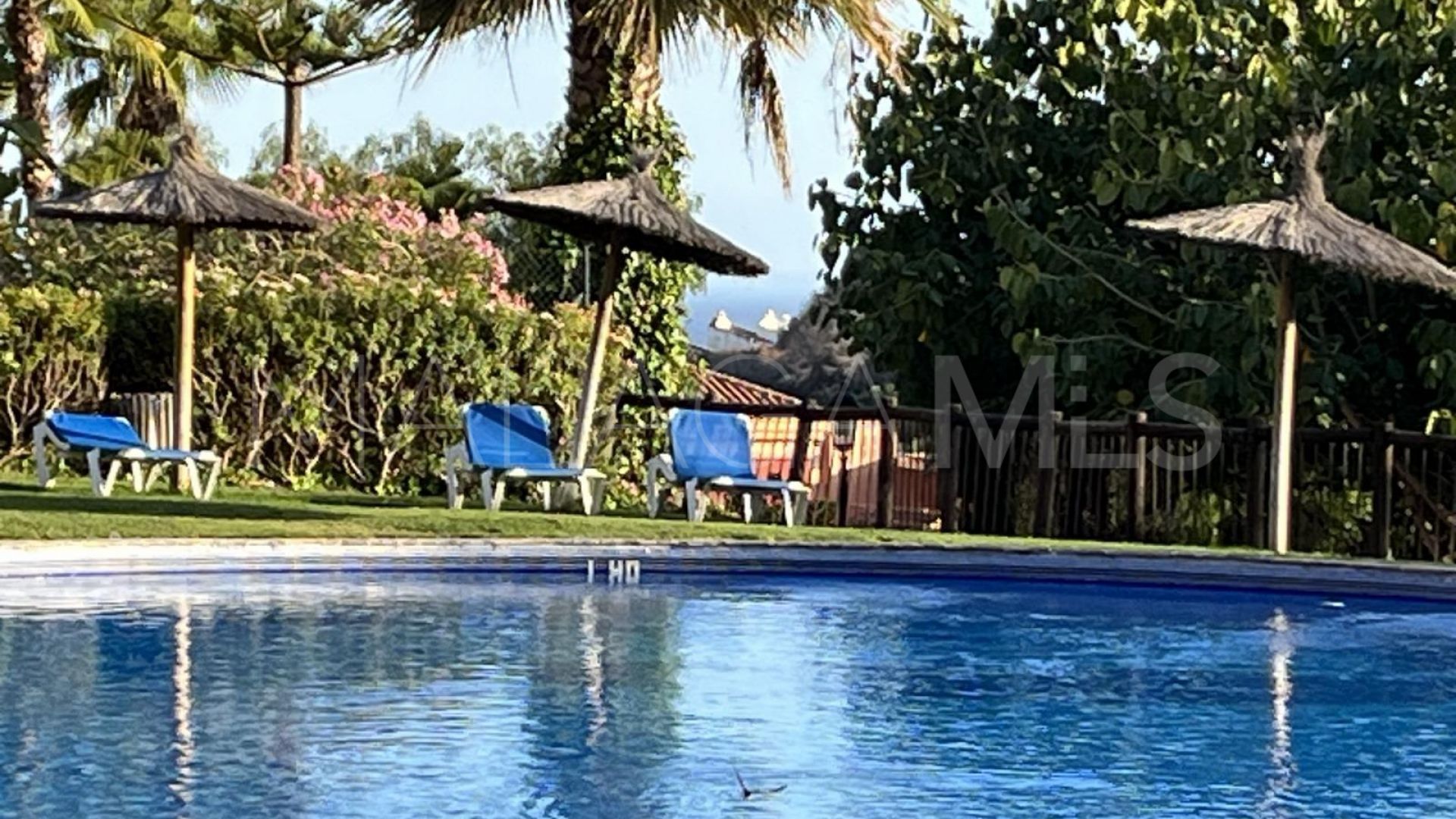 Wohnung for sale in Marbella City