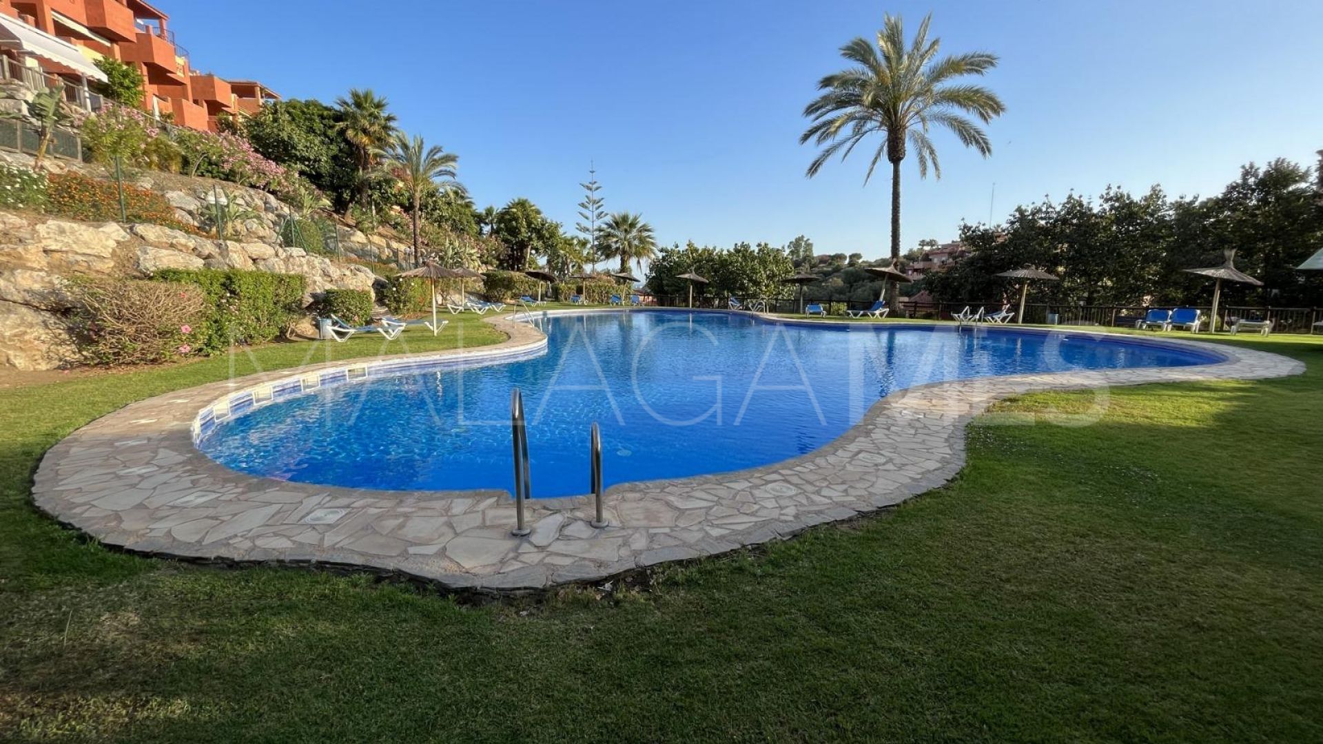 Wohnung for sale in Marbella City