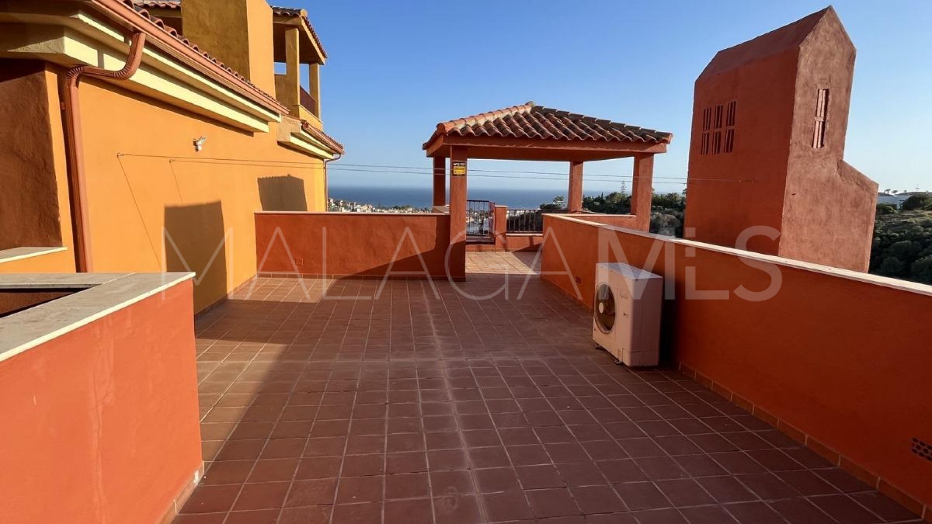 Wohnung for sale in Marbella City