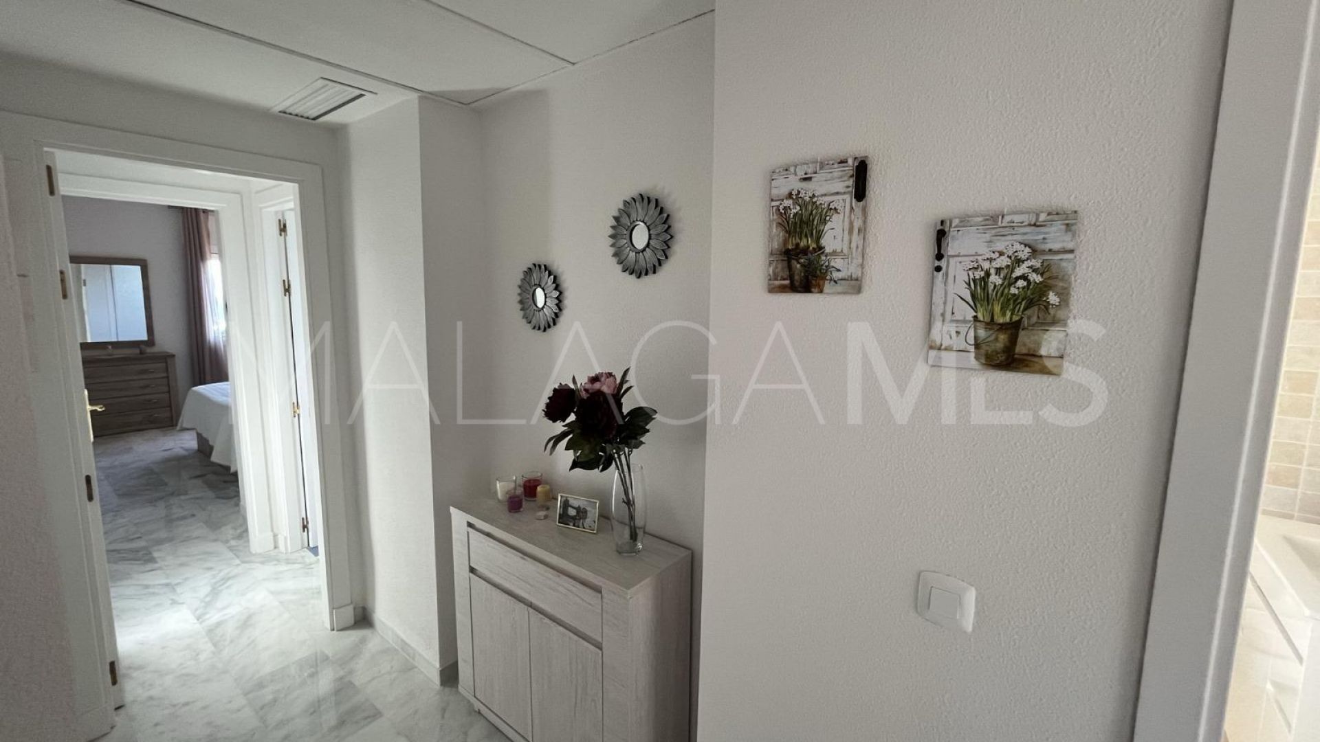 Wohnung for sale in Marbella City