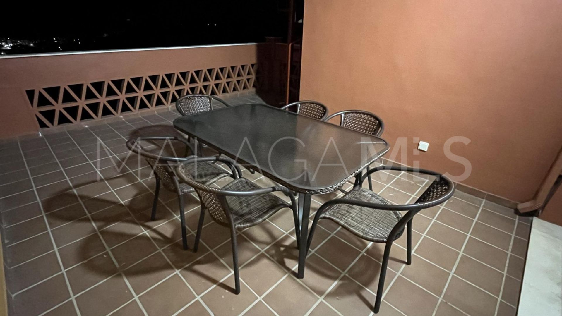 Wohnung for sale in Marbella City