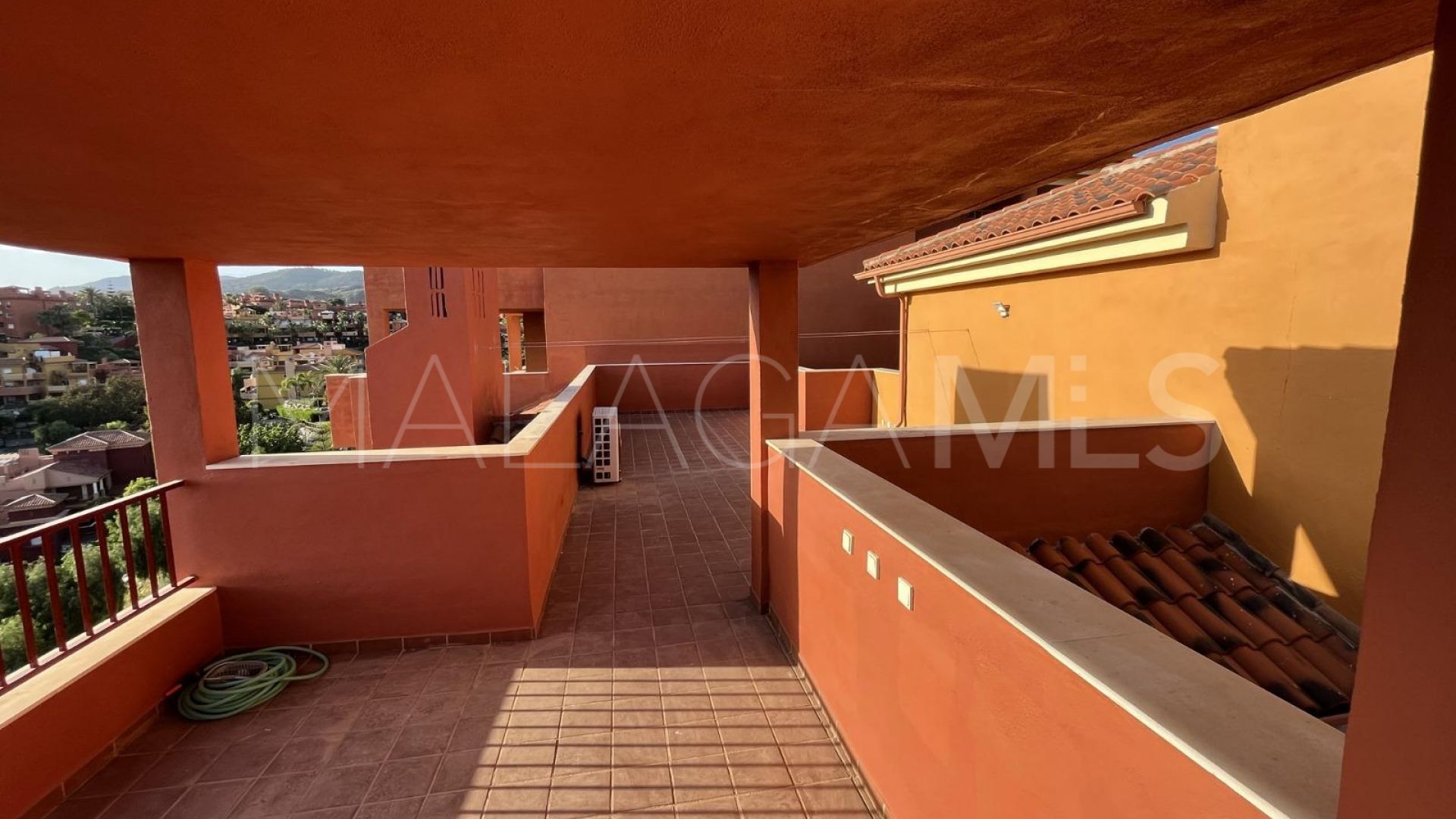 Wohnung for sale in Marbella City