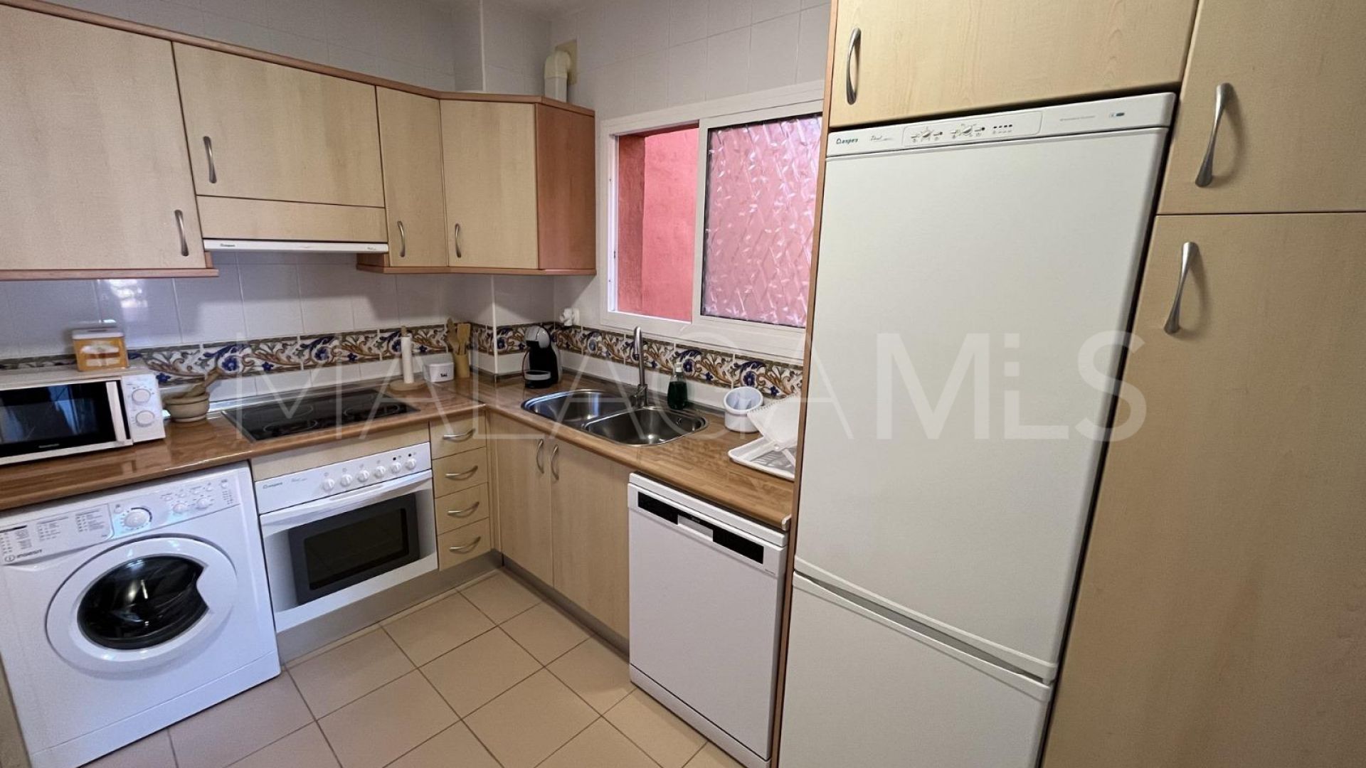 Wohnung for sale in Marbella City