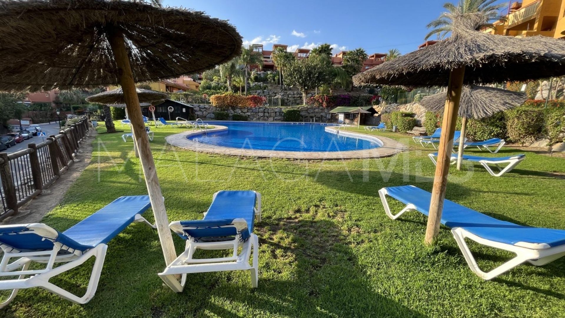 Wohnung for sale in Marbella City