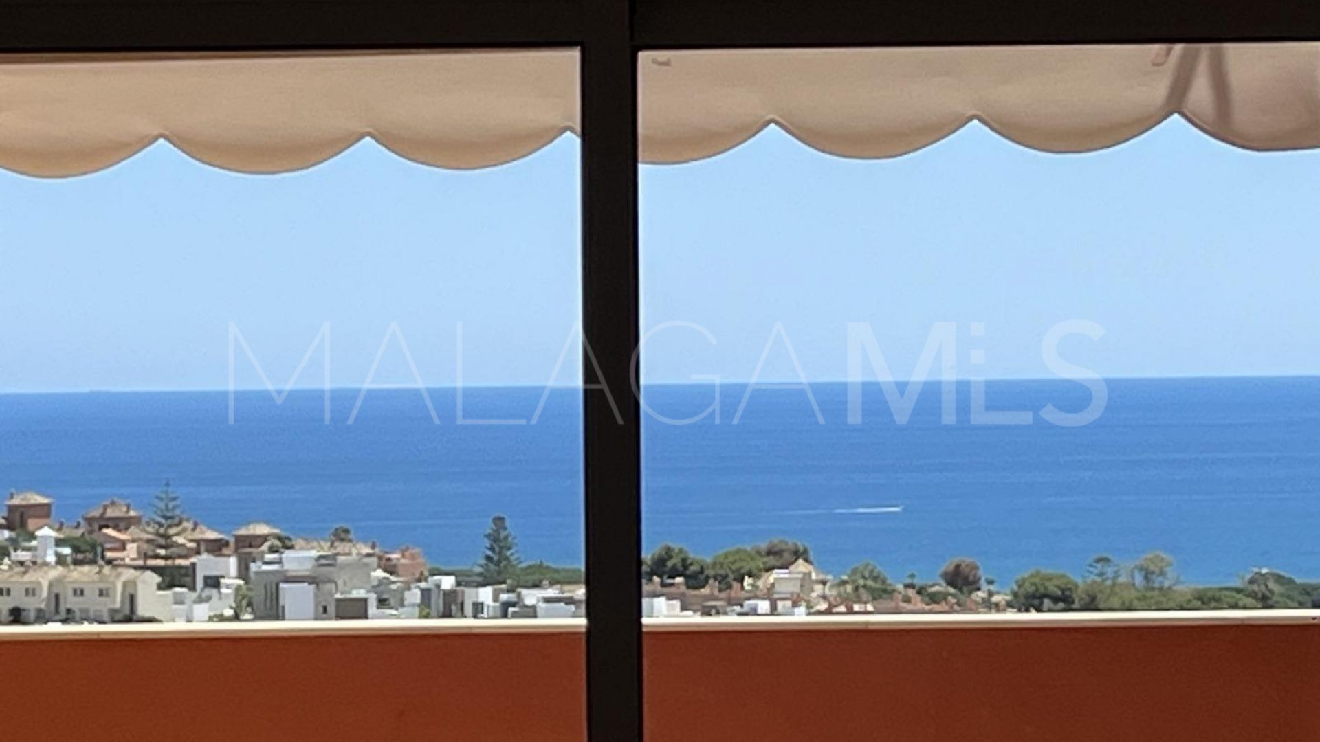 Wohnung for sale in Marbella City