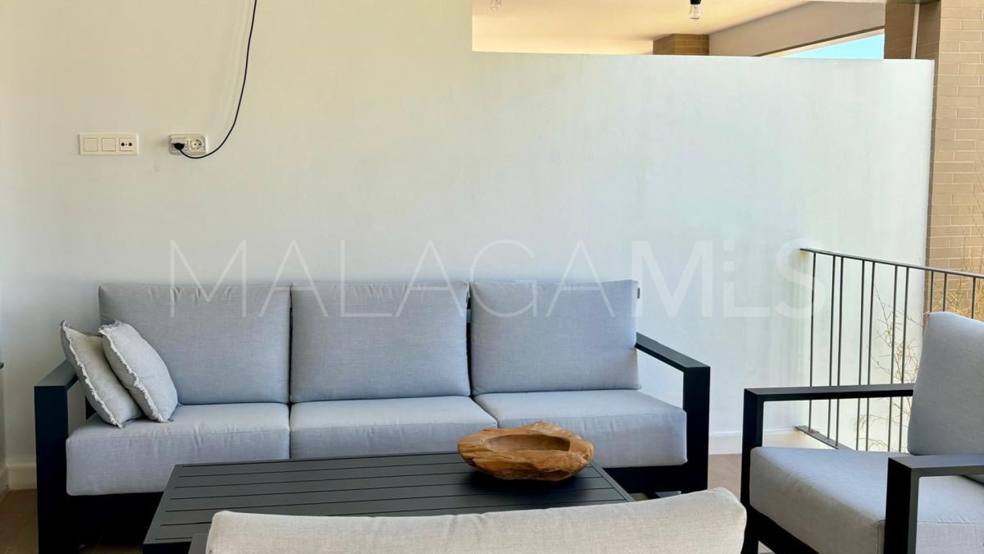 Reihenhaus for sale in Mijas Costa