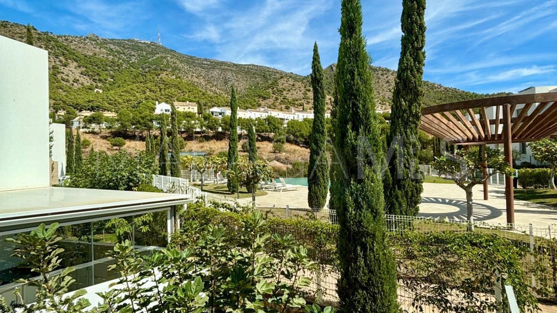 Reihenhaus for sale in Mijas Costa