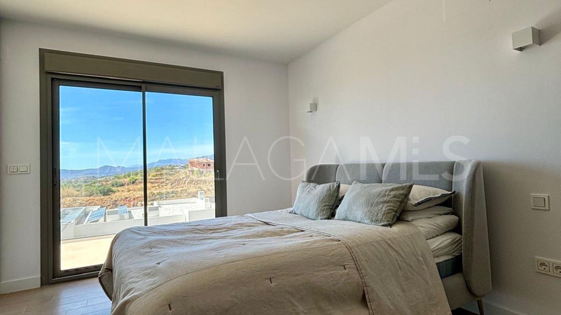 Reihenhaus for sale in Mijas Costa