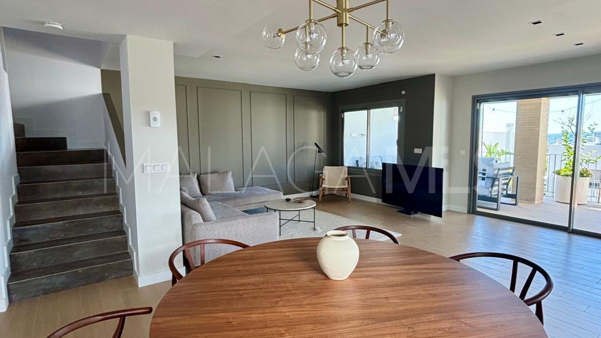 Reihenhaus for sale in Mijas Costa