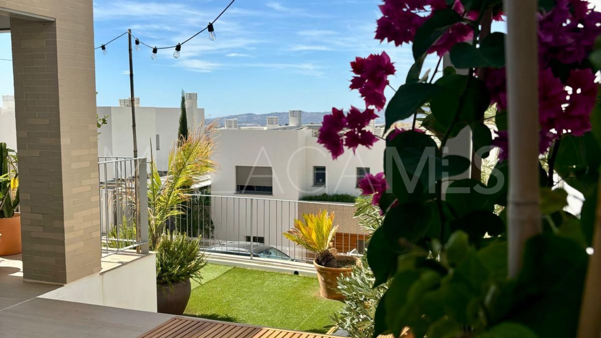 Reihenhaus for sale in Mijas Costa