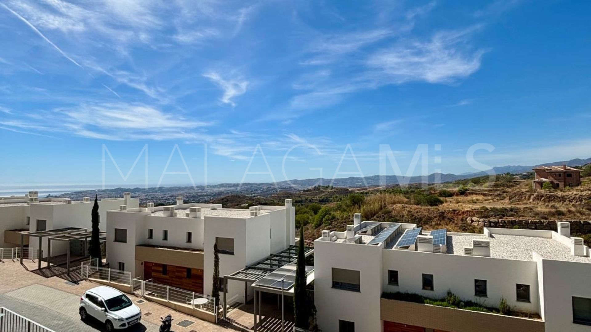 Reihenhaus for sale in Mijas Costa