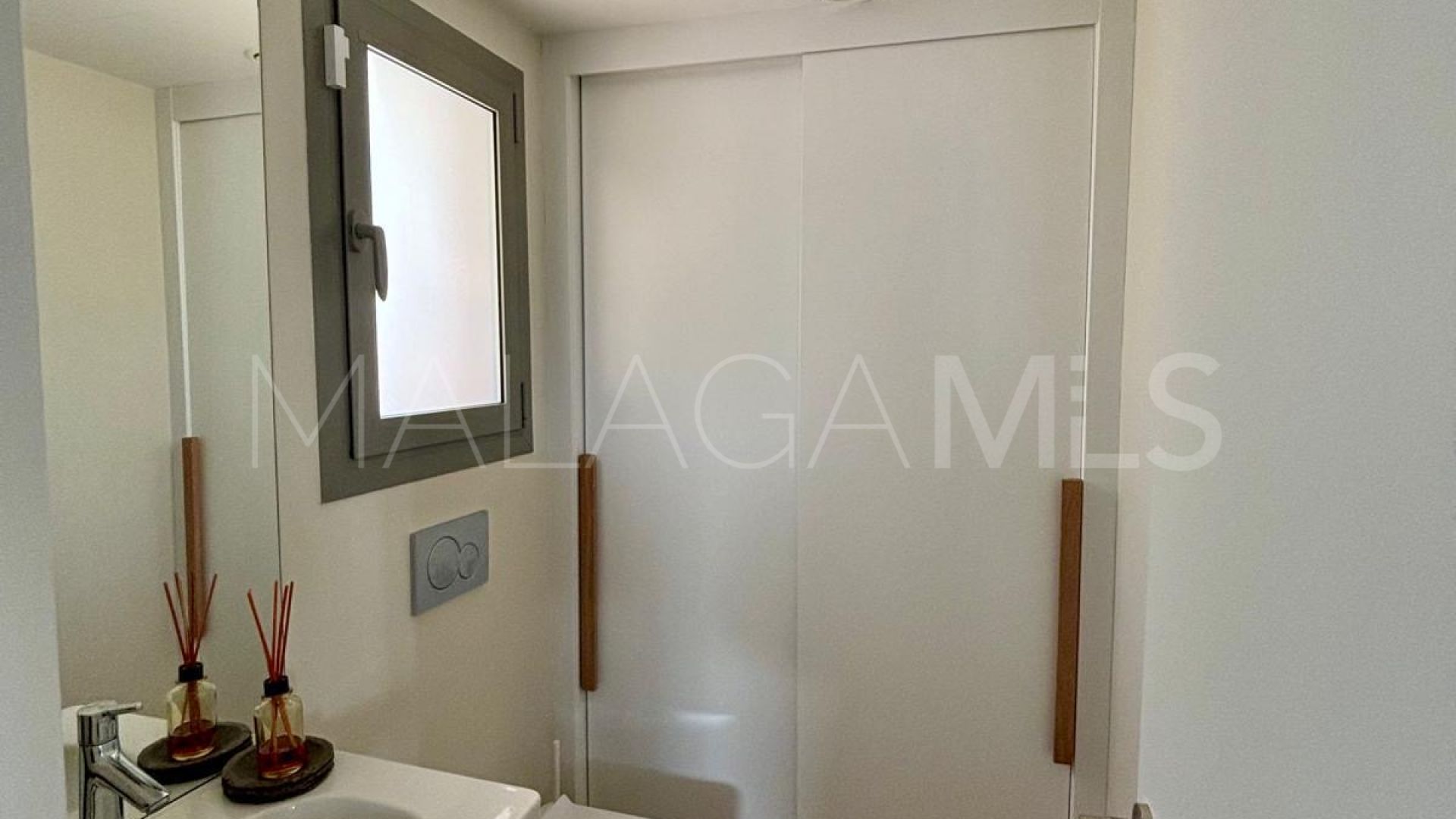 Reihenhaus for sale in Mijas Costa