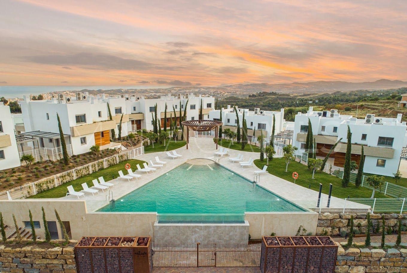 Reihenhaus for sale in Mijas Costa