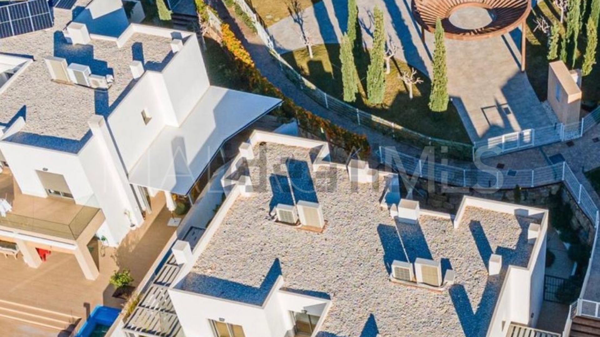 Reihenhaus for sale in Mijas Costa