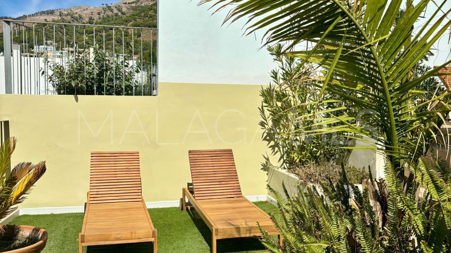 Reihenhaus for sale in Mijas Costa