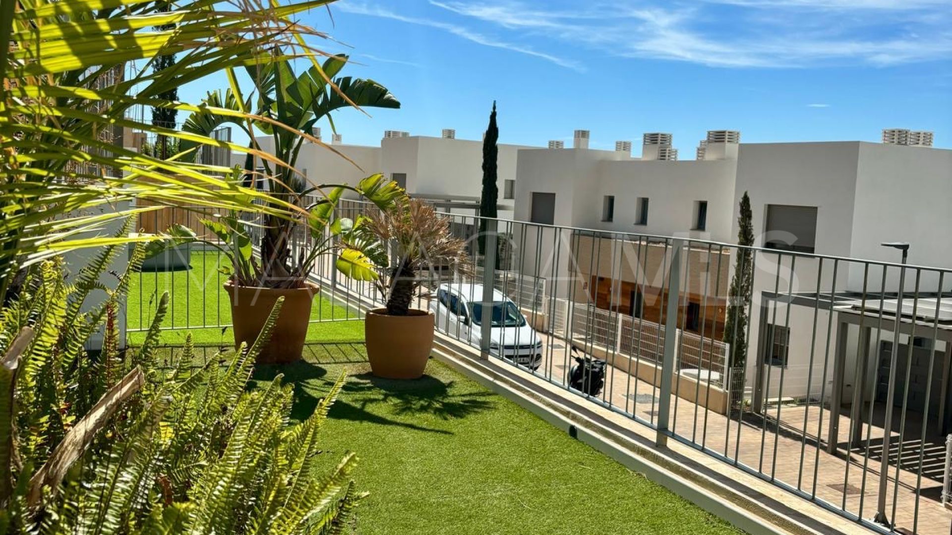 Reihenhaus for sale in Mijas Costa