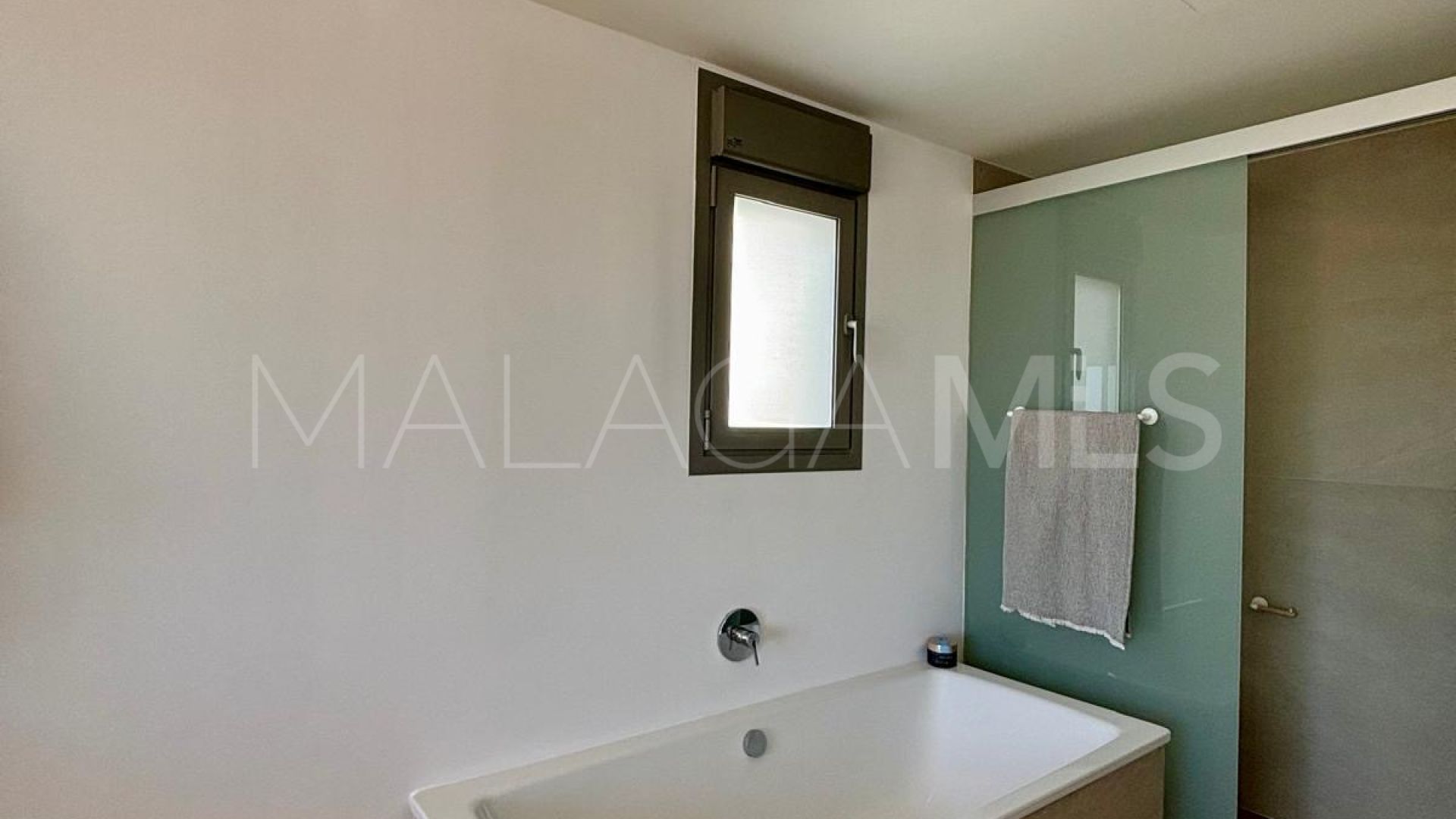 Reihenhaus for sale in Mijas Costa