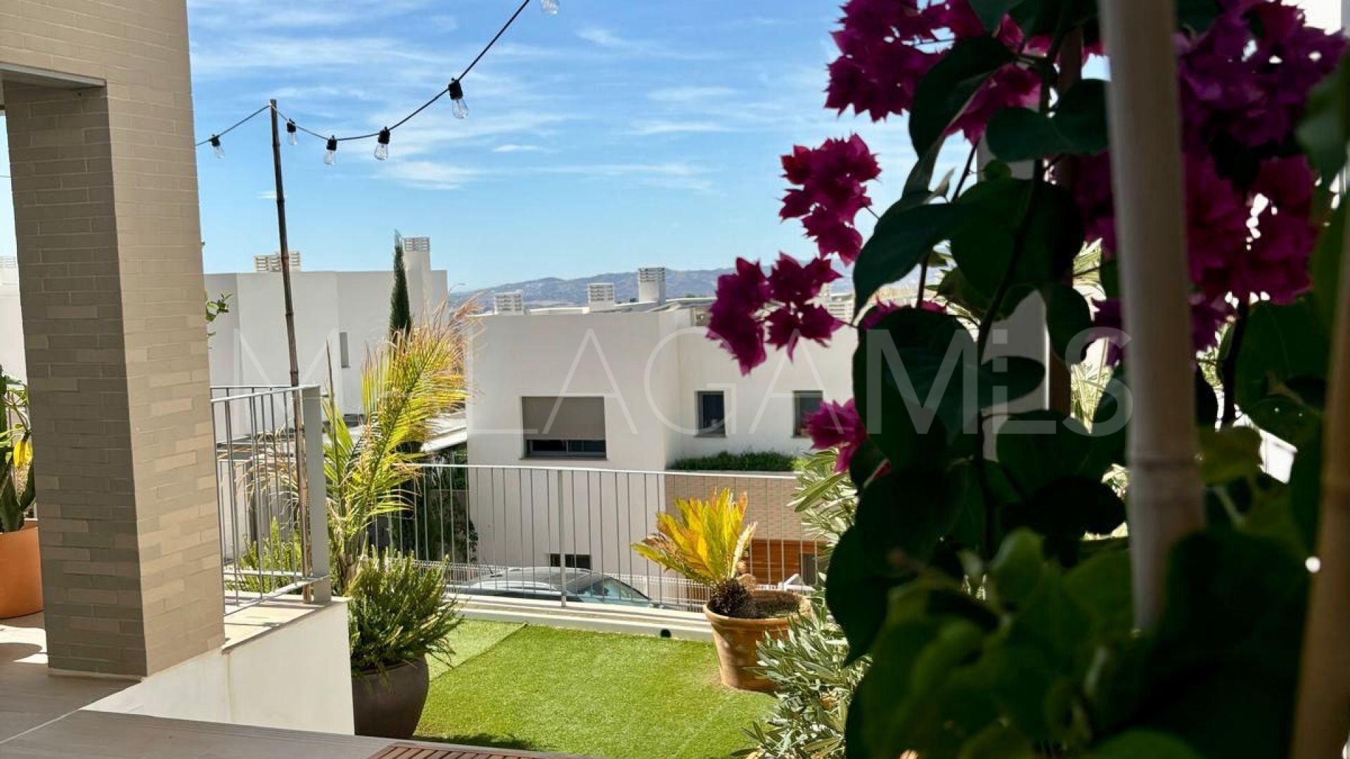 Reihenhaus for sale in Mijas Costa