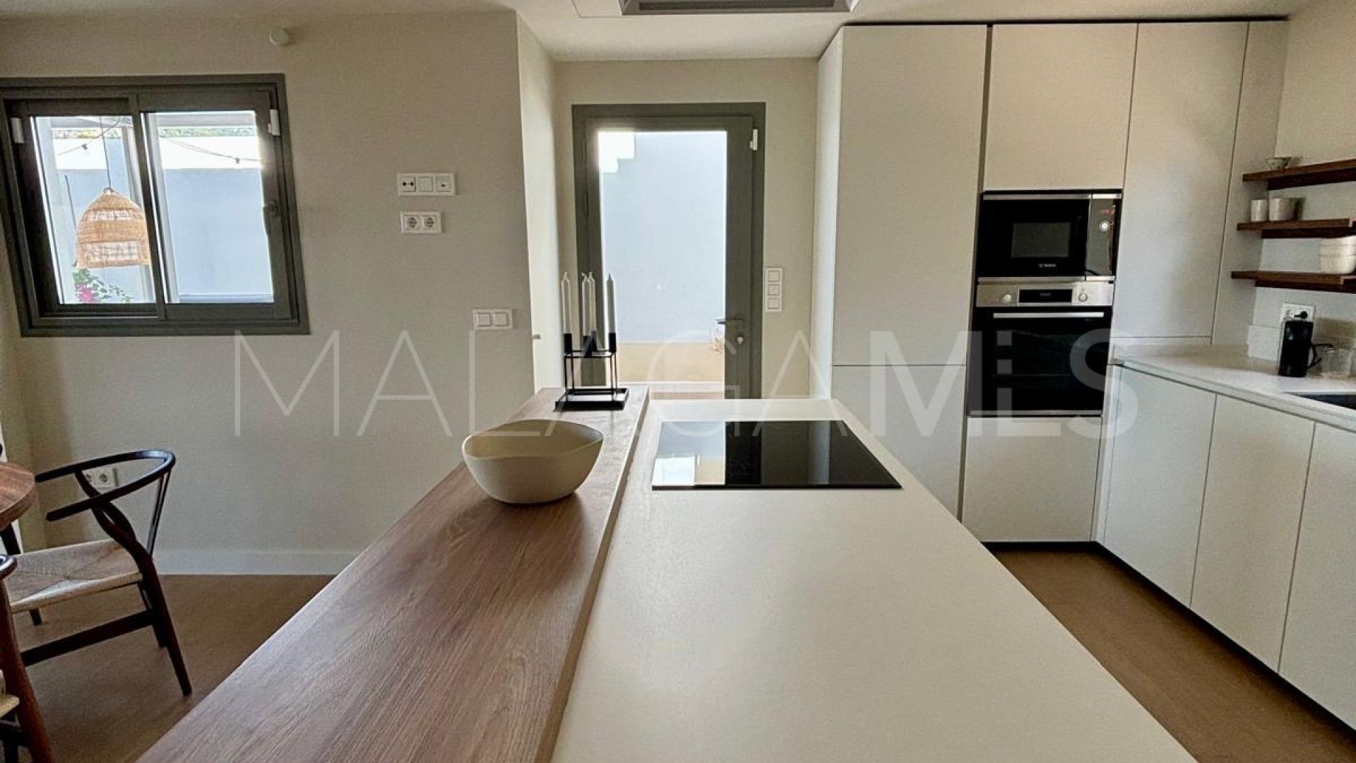 Reihenhaus for sale in Mijas Costa
