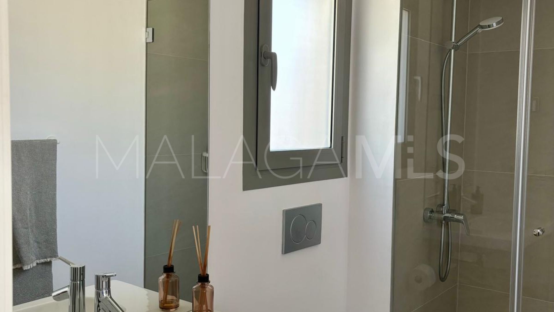 Reihenhaus for sale in Mijas Costa