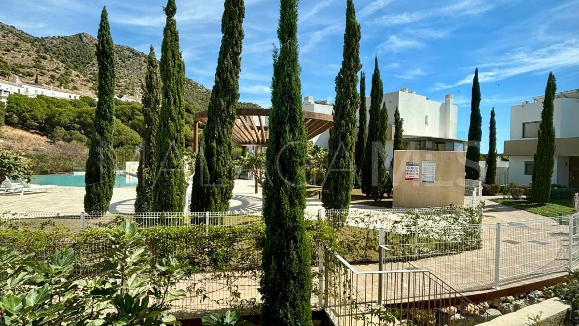 Reihenhaus for sale in Mijas Costa