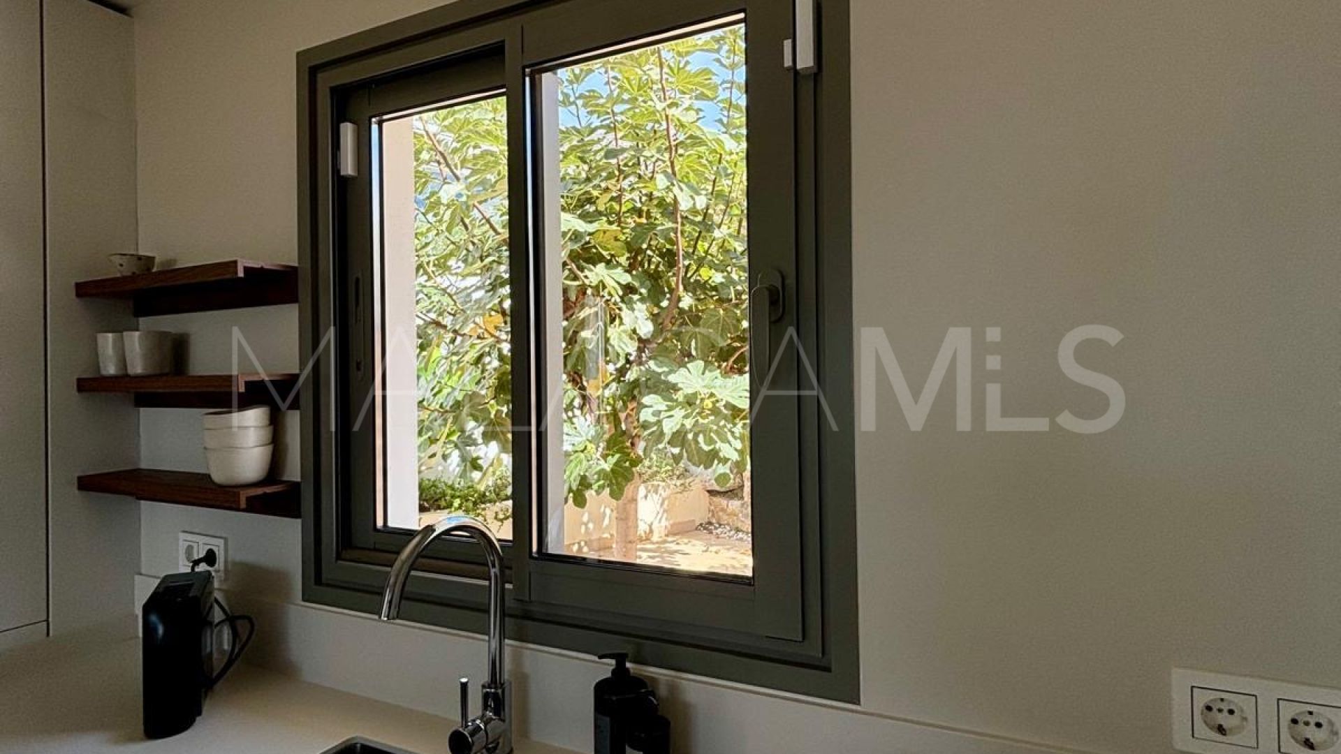 Reihenhaus for sale in Mijas Costa