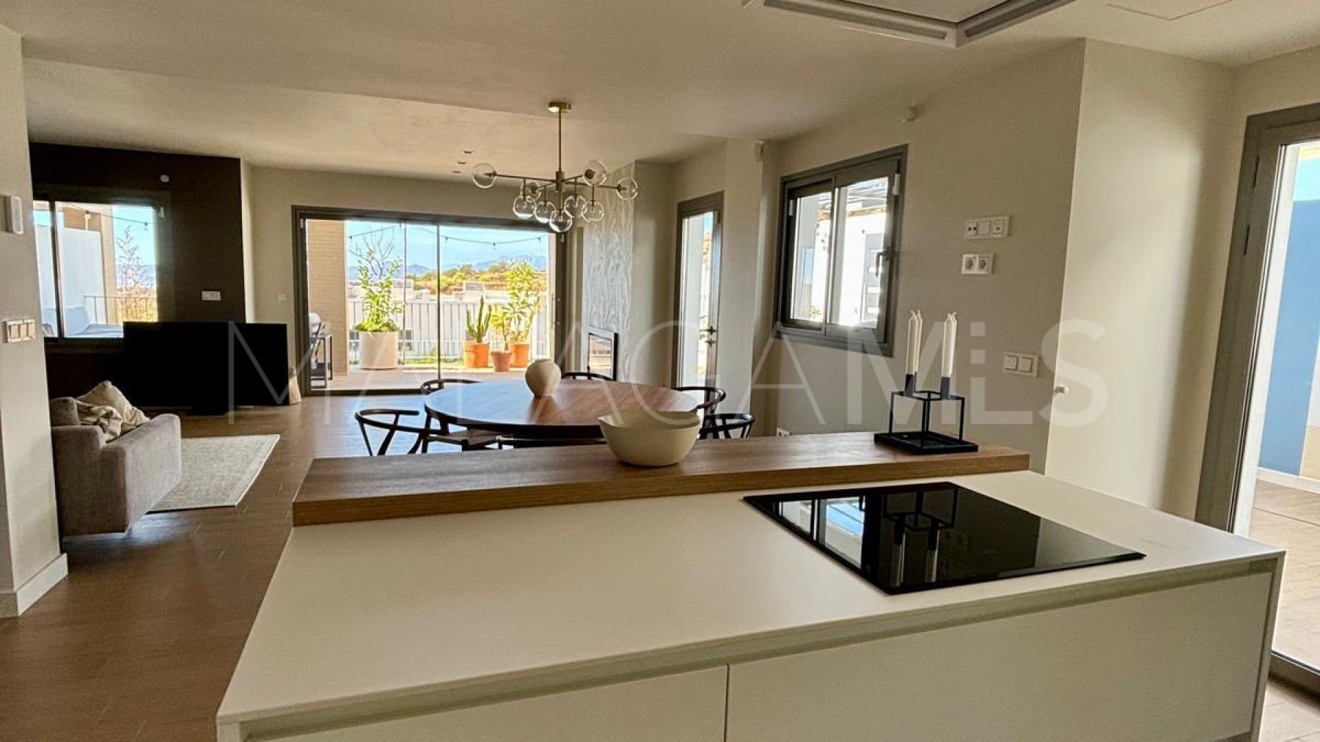 Reihenhaus for sale in Mijas Costa