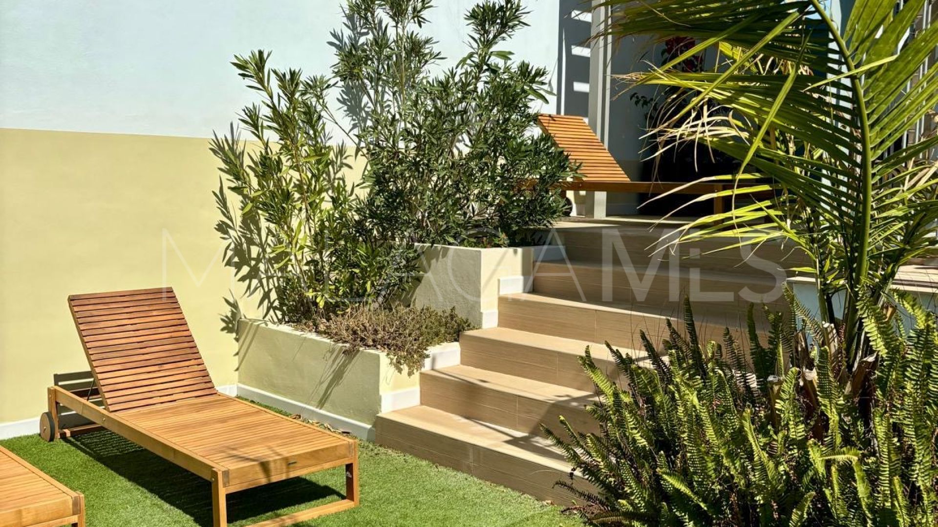 Reihenhaus for sale in Mijas Costa