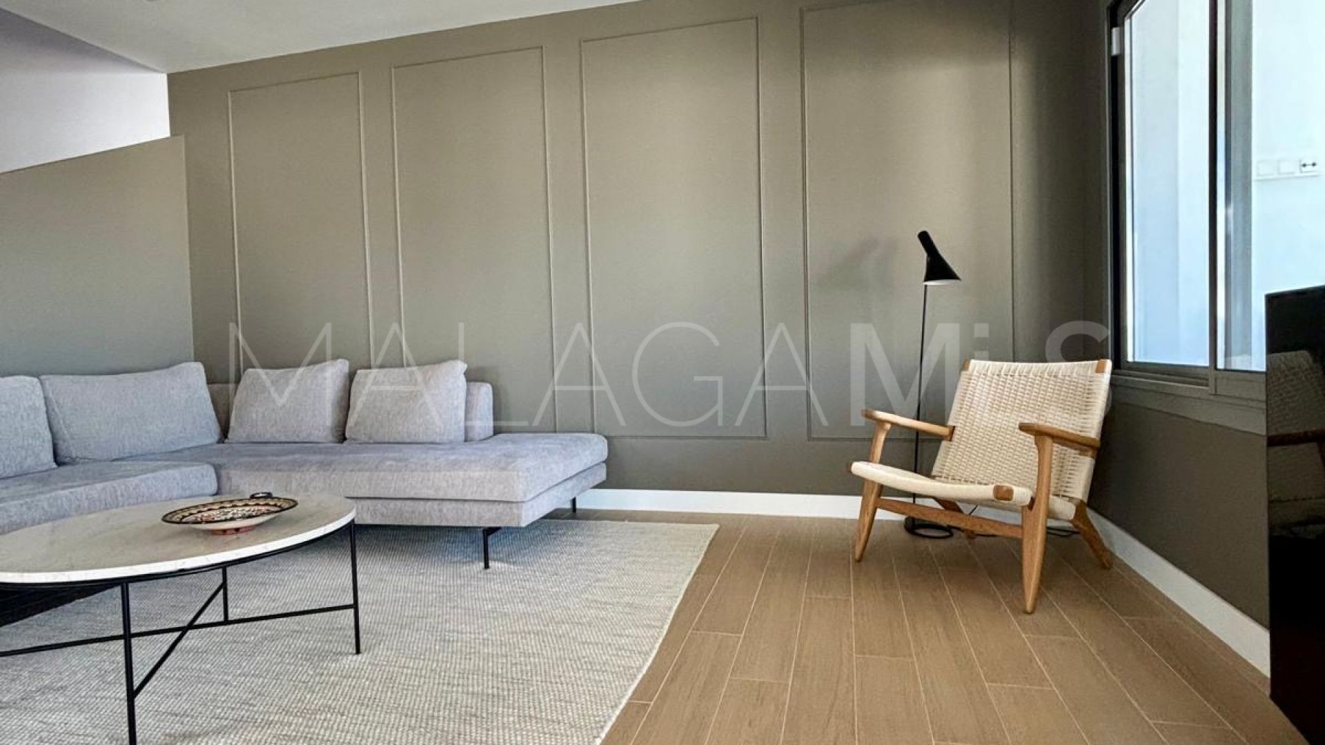 Reihenhaus for sale in Mijas Costa