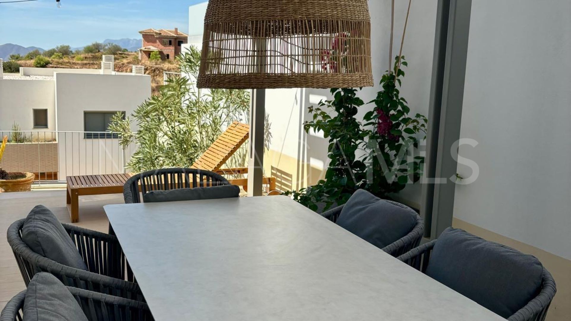 Reihenhaus for sale in Mijas Costa