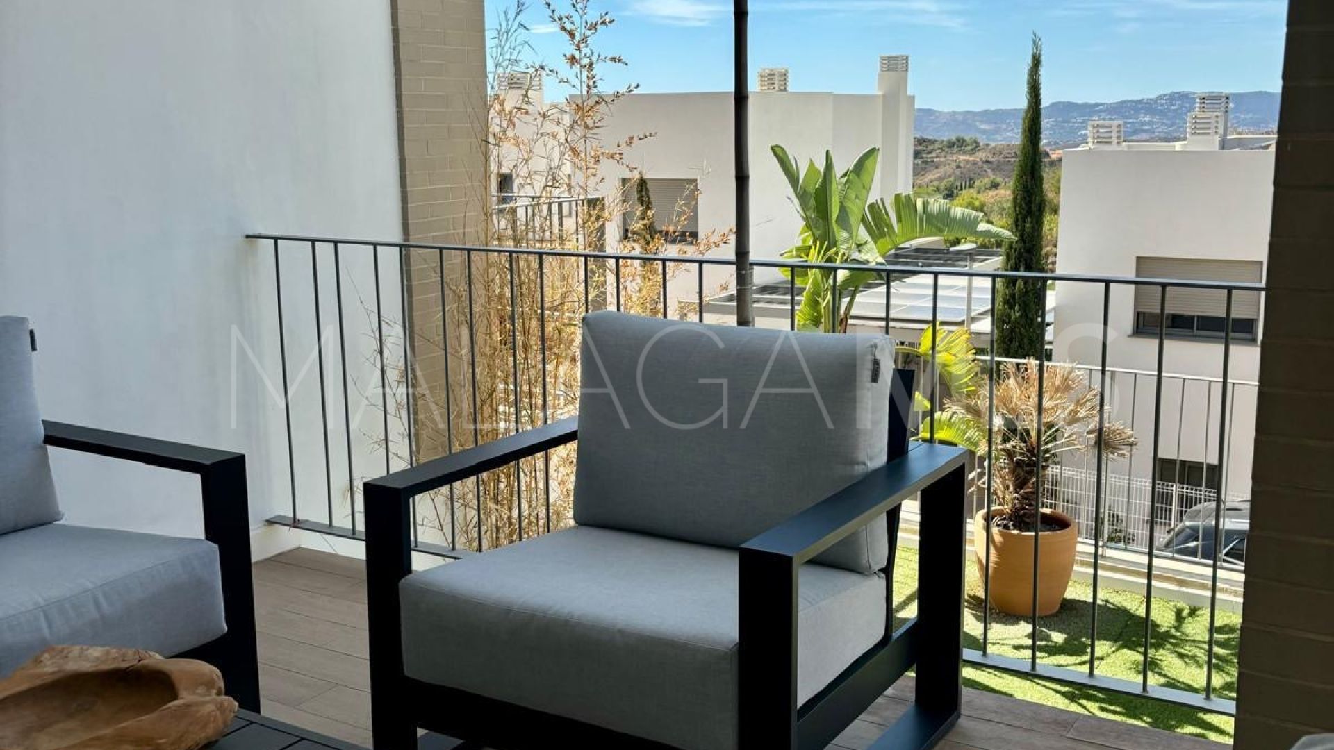 Reihenhaus for sale in Mijas Costa