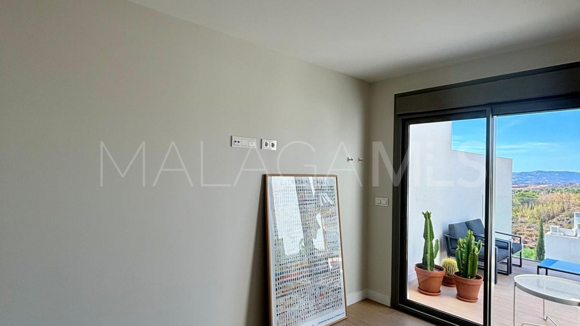 Reihenhaus for sale in Mijas Costa